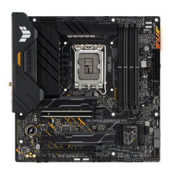 Carte Mère Asus Tuf Gaming B660M-Plus Wifi DDR5 (Intel LGA 1700) Micro ATX