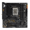 Carte Mère Asus Tuf Gaming B660M-Plus Wifi DDR5 (Intel LGA 1700) Micro ATX