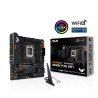 Carte Mère Asus Tuf Gaming B660M-Plus Wifi DDR5 (Intel LGA 1700) Micro ATX