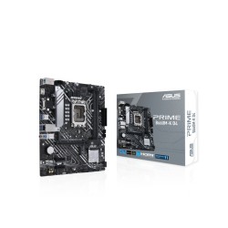 Carte Mère Asus Prime B660M-K D4 (Intel LGA 1700)