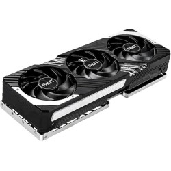 Carte Graphique Nvidia Palit GeForce RTX 4070 Ti Super GamingPro 16Go