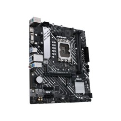 Carte Mère Asus Prime B660M-K D4 (Intel LGA 1700)