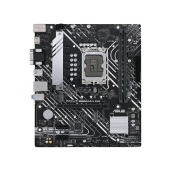 Carte Mère Asus Prime B660M-K D4 (Intel LGA 1700)