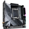 Carte Mère Gigabyte B760I Aorus Pro DDR5 (Intel LGA 1700) Mini ITX