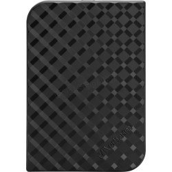 Disque SSD externe Verbatim Store'N'Go - 1To  (Noir)