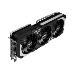 Carte Graphique Nvidia Palit GeForce RTX 4070 Ti Super GamingPro OC 16Go