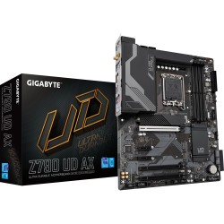 Carte Mère Gigabyte Z790 UD AX DDR5 (Intel LGA 1700)