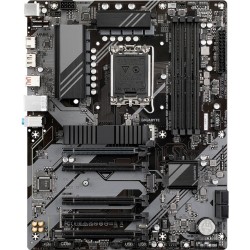 Carte Mère Gigabyte B760 DS3H DDR5 (Intel LGA 1700)