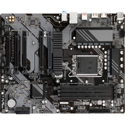 Carte Mère Gigabyte B760 DS3H DDR5 (Intel LGA 1700)