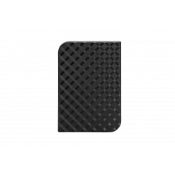 Disque SSD externe Verbatim Store'N'Go - 256Go (Noir)