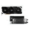 Carte Graphique Nvidia Palit GeForce RTX 4070 Ti Super GamingPro OC 16Go