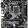 Carte Mère Gigabyte B760M H DDR4 (Intel LGA 1700) Micro ATX