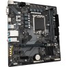 Carte Mère Gigabyte B760M H DDR4 (Intel LGA 1700) Micro ATX