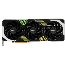 Carte Graphique Nvidia Palit GeForce RTX 4070 Ti Super GamingPro OC 16Go