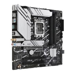 Carte Mère Asus Prime B760M-A WiFi DDR4 (Intel LGA 1700) Micro ATX