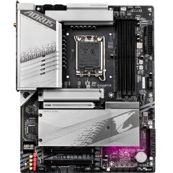 Carte Mère Gigabyte Z790 Aorus Elite AX-W DDR5 (Intel LGA 1700)