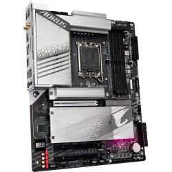 Carte Mère Gigabyte Z790 Aorus Elite AX-W DDR5 (Intel LGA 1700)