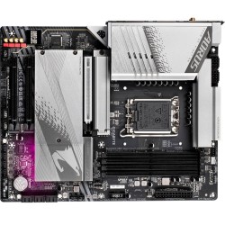 Carte Mère Gigabyte Z790 Aorus Elite AX-W DDR5 (Intel LGA 1700)