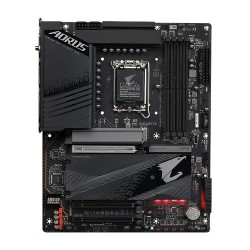 Carte Mère Gigabyte Z790 Aorus Elite AX (Intel LGA 1700)