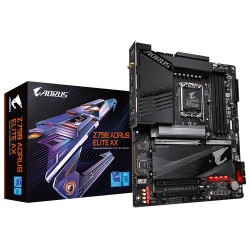 Carte Mère Gigabyte Z790 Aorus Elite AX (Intel LGA 1700)