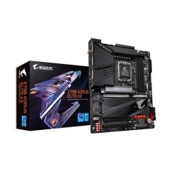 Carte Mère Gigabyte Z790 Aorus Elite AX (Intel LGA 1700)