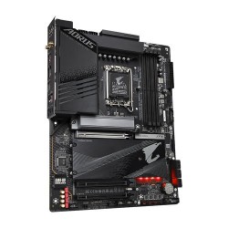 Carte Mère Gigabyte Z790 Aorus Elite AX (Intel LGA 1700)