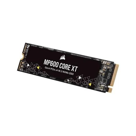 Disque SSD Corsair MP600 Core XT 1To  - NVMe M.2 Type 2280