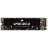 Disque SSD Corsair MP600 Core XT 1To  - NVMe M.2 Type 2280