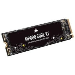 Disque SSD Corsair MP600 Core XT 1To  - NVMe M.2 Type 2280