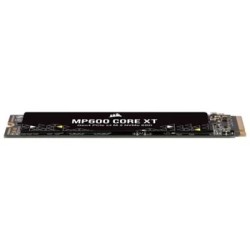 Disque SSD Corsair MP600 Core XT 1To  - NVMe M.2 Type 2280