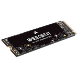 Disque SSD Corsair MP600 Core XT 1To  - NVMe M.2 Type 2280