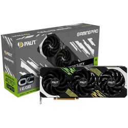 Carte Graphique Nvidia Palit GeForce RTX 4070 Ti Super GamingPro OC 16Go