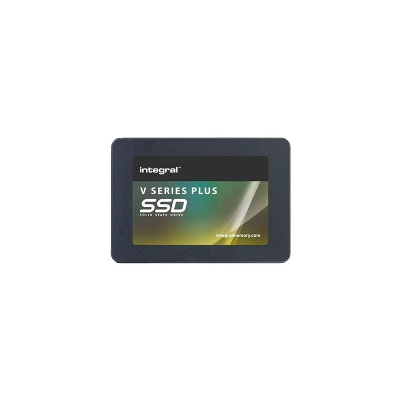 Disque SSD Integral V-Series Plus V2 512Go - S-ATA 2,5