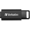 Clé USB 3.2 Type C Verbatim Store'n'Go - 32Go (Noir)