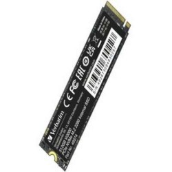 Disque SSD Verbatim Vi3000 512Go - NVMe M.2 Type 2280