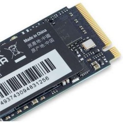 Disque SSD Verbatim Vi3000 512Go - NVMe M.2 Type 2280