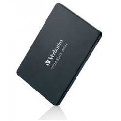 Disque SSD Verbatim Vi550 S3 2To  - S-ATA 2,5