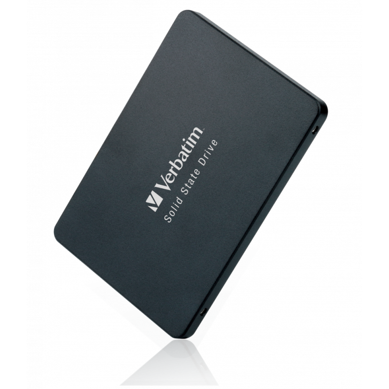 Disque SSD Verbatim Vi550 S3 2To  - S-ATA 2,5