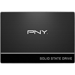 Disque SSD PNY CS900 500Go - S-ATA 2,5