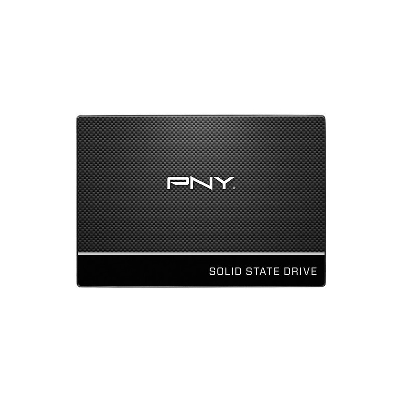 Disque SSD PNY CS900 500Go - S-ATA 2,5