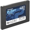 Disque SSD Patriot Burst Elite 480Go - S-ATA 2,5