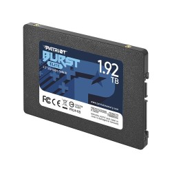 Disque SSD Patriot Burst Elite 2To  - S-ATA 2,5