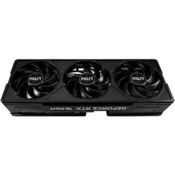 Carte Graphique Nvidia Palit GeForce RTX 4070 Ti Super JetStream OC 16Go