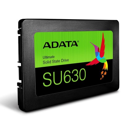 Disque SSD Adata Ultimate SU630 480Go - S-ATA 2,5