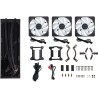 Kit Watercooling AIO Cooler Master MasterLiquid L Core RGB - 360mm (Noir)