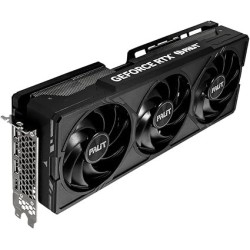 Carte Graphique Nvidia Palit GeForce RTX 4070 Ti Super JetStream OC 16Go