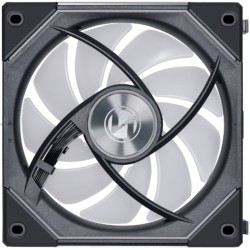 Ventilateur de boitier Lian Li Uni Fan SL-Infinity Reverse RGB - 14cm (Noir)