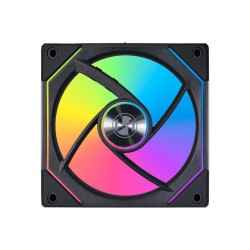 Ventilateur de boitier Lian Li Uni Fan SL-Infinity RGB - 14cm (Noir)