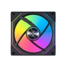 Ventilateur de boitier Lian Li Uni Fan SL-Infinity RGB - 14cm (Noir)