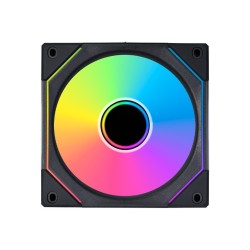 Ventilateur de boitier Lian Li Uni Fan SL-Infinity RGB - 14cm (Noir)